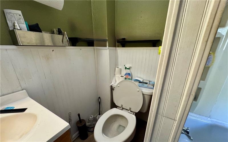 538 Woodvale Ave., Johnstown, 15901, 2 Bedrooms Bedrooms, ,1 BathroomBathrooms,Residential,For Sale,Woodvale Ave.,1759923