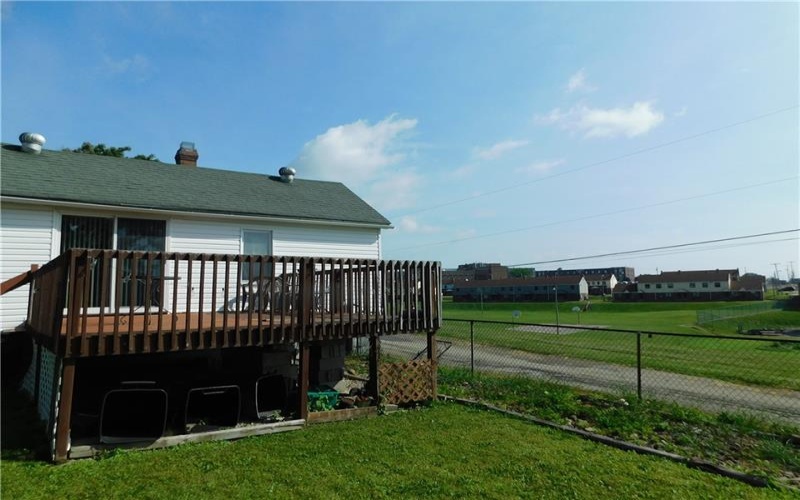 98 Easy Street, Uniontown, 15401, 1 Bedroom Bedrooms, ,1 BathroomBathrooms,Residential,For Sale,Easy Street,1759691