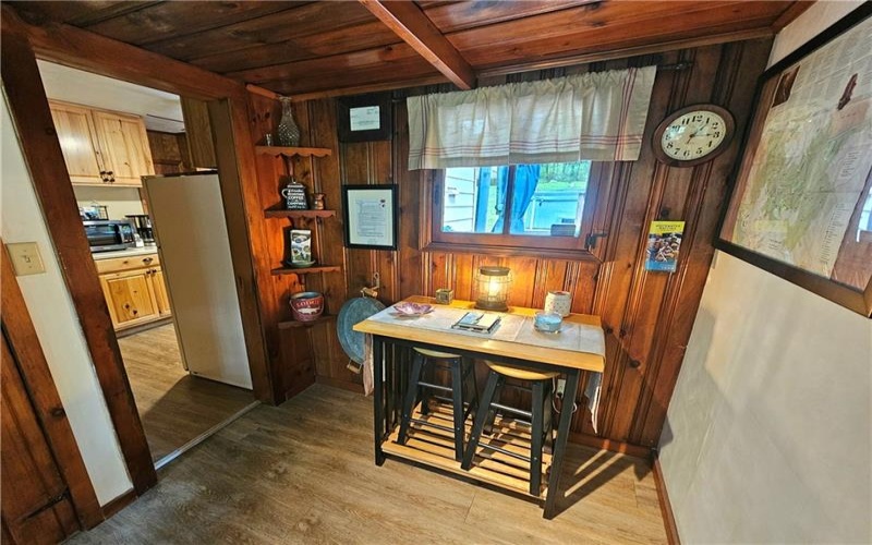60 Nelson Rd, Ohiopyle, 15470, 2 Bedrooms Bedrooms, 6 Rooms Rooms,1.1 BathroomsBathrooms,Residential,For Sale,Nelson Rd,1759824