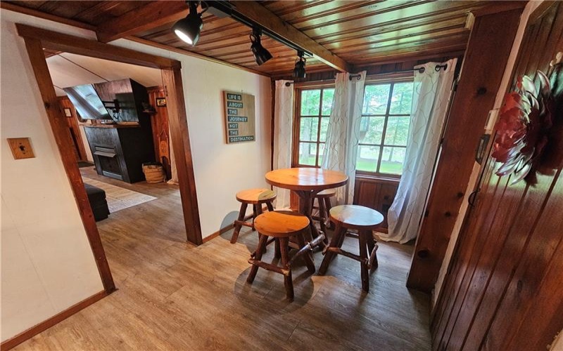 60 Nelson Rd, Ohiopyle, 15470, 2 Bedrooms Bedrooms, 6 Rooms Rooms,1.1 BathroomsBathrooms,Residential,For Sale,Nelson Rd,1759824