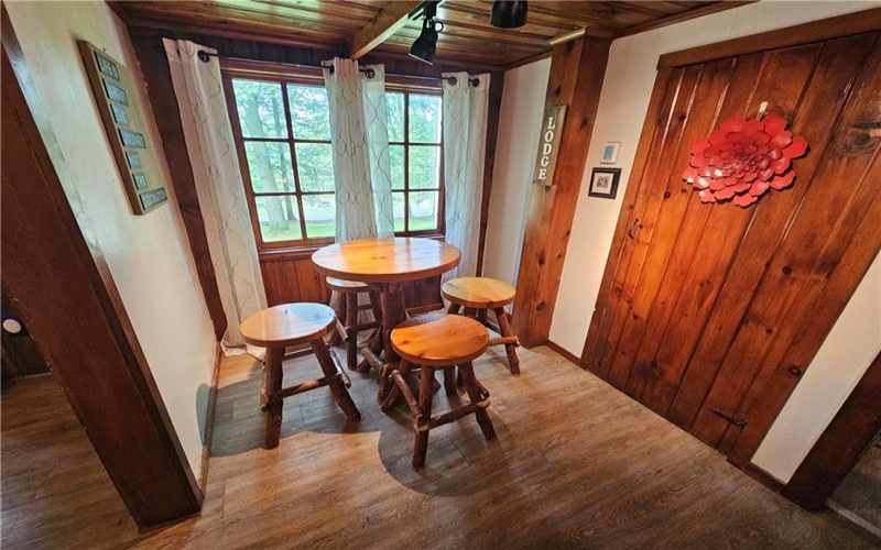60 Nelson Rd, Ohiopyle, 15470, 2 Bedrooms Bedrooms, 6 Rooms Rooms,1.1 BathroomsBathrooms,Residential,For Sale,Nelson Rd,1759824