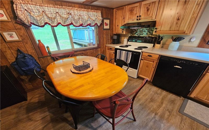 60 Nelson Rd, Ohiopyle, 15470, 2 Bedrooms Bedrooms, 6 Rooms Rooms,1.1 BathroomsBathrooms,Residential,For Sale,Nelson Rd,1759824