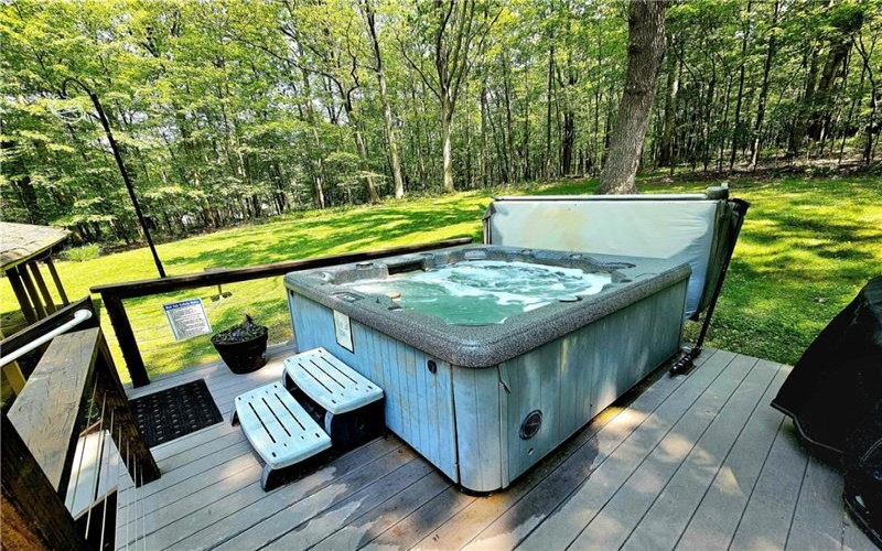 60 Nelson Rd, Ohiopyle, 15470, 2 Bedrooms Bedrooms, 6 Rooms Rooms,1.1 BathroomsBathrooms,Residential,For Sale,Nelson Rd,1759824