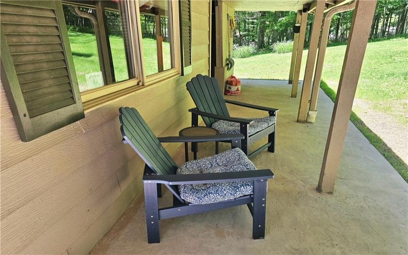 60 Nelson Rd, Ohiopyle, 15470, 2 Bedrooms Bedrooms, 6 Rooms Rooms,1.1 BathroomsBathrooms,Residential,For Sale,Nelson Rd,1759824