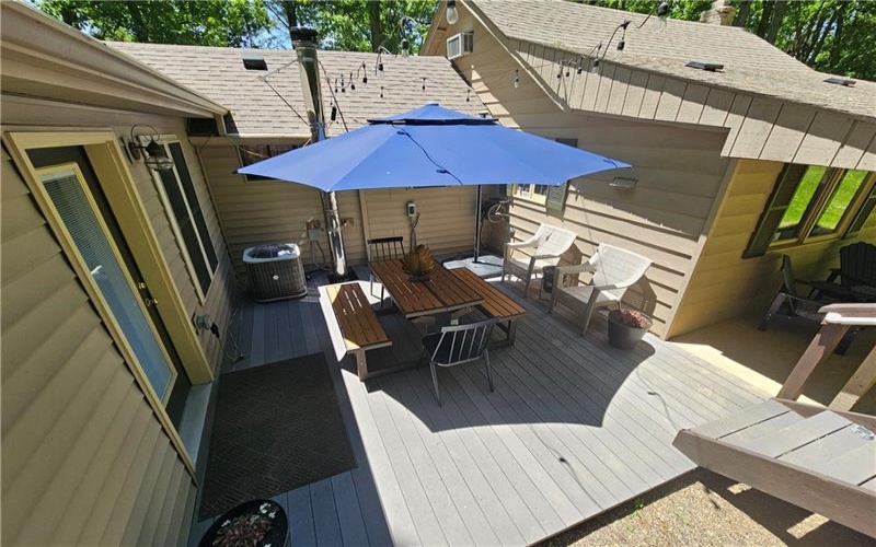 60 Nelson Rd, Ohiopyle, 15470, 2 Bedrooms Bedrooms, 6 Rooms Rooms,1.1 BathroomsBathrooms,Residential,For Sale,Nelson Rd,1759824