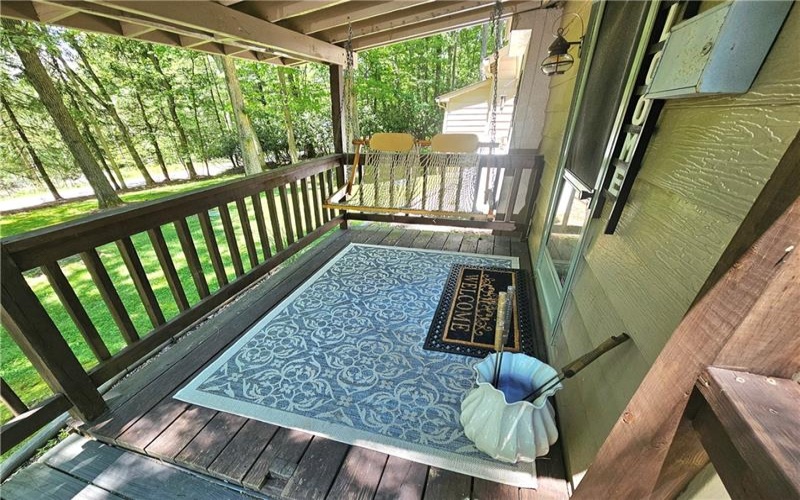 60 Nelson Rd, Ohiopyle, 15470, 2 Bedrooms Bedrooms, 6 Rooms Rooms,1.1 BathroomsBathrooms,Residential,For Sale,Nelson Rd,1759824