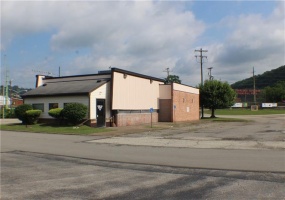 90 Chamber Plaza, Charleroi, 15022, ,Commercial-industrial-business,For Sale,Chamber Plaza,1759857