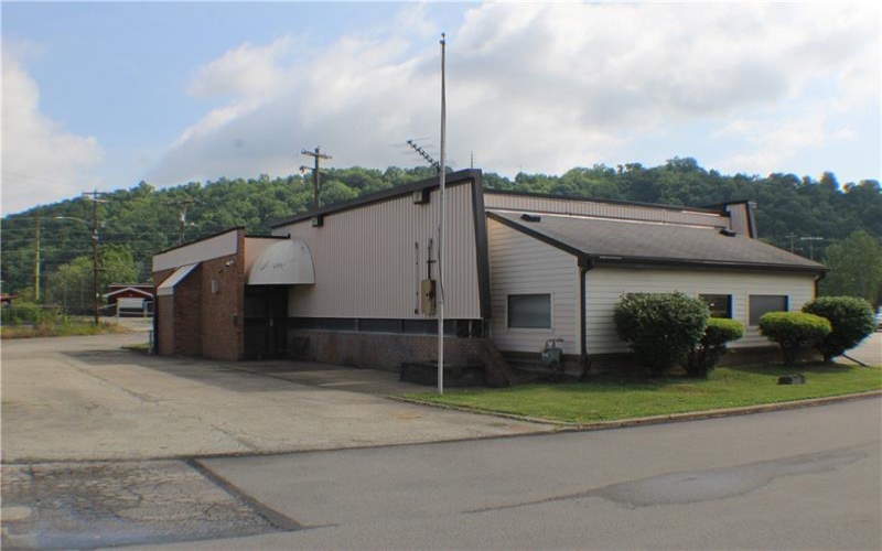 90 Chamber Plaza, Charleroi, 15022, ,Commercial-industrial-business,For Sale,Chamber Plaza,1759857