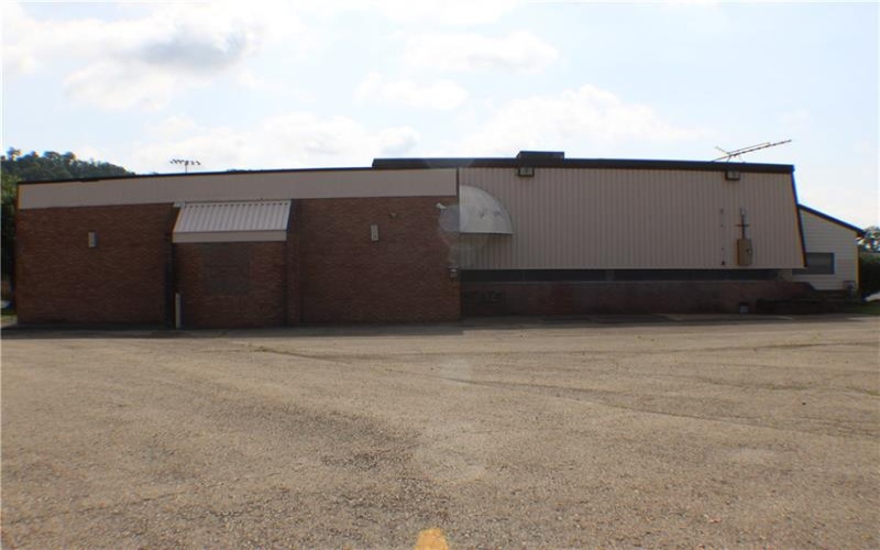 90 Chamber Plaza, Charleroi, 15022, ,Commercial-industrial-business,For Sale,Chamber Plaza,1759857