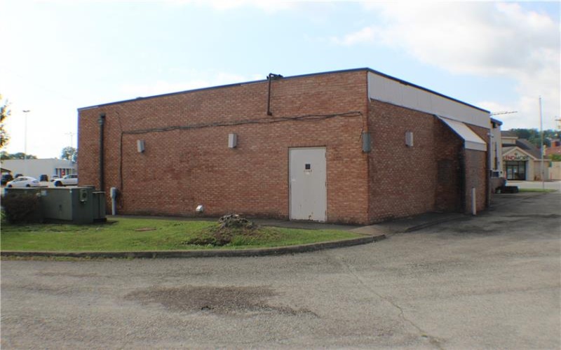90 Chamber Plaza, Charleroi, 15022, ,Commercial-industrial-business,For Sale,Chamber Plaza,1759857