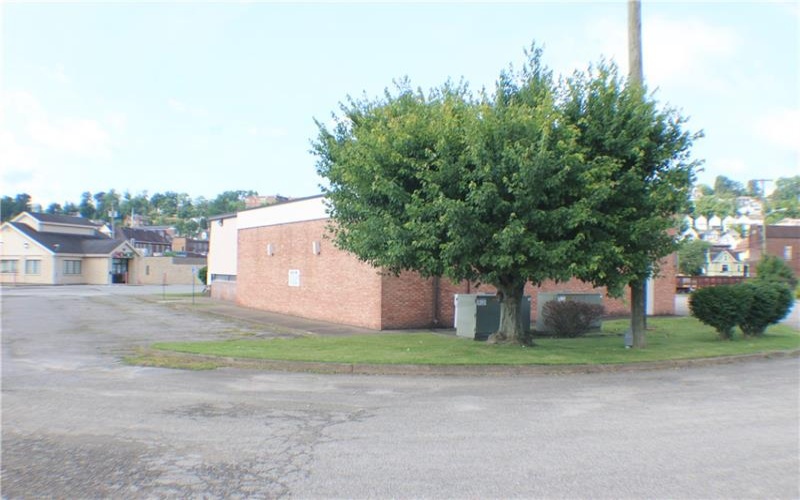 90 Chamber Plaza, Charleroi, 15022, ,Commercial-industrial-business,For Sale,Chamber Plaza,1759857