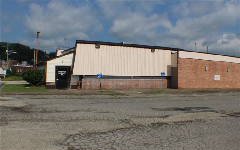 90 Chamber Plaza, Charleroi, 15022, ,Commercial-industrial-business,For Sale,Chamber Plaza,1759857