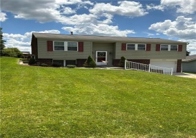 1350 Denton St, Greensburg, 15601, 3 Bedrooms Bedrooms, 7 Rooms Rooms,1 BathroomBathrooms,Residential,For Sale,Denton St,1759921