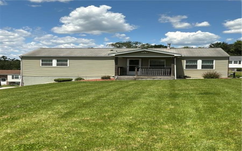 1350 Denton St, Greensburg, 15601, 3 Bedrooms Bedrooms, 7 Rooms Rooms,1 BathroomBathrooms,Residential,For Sale,Denton St,1759921