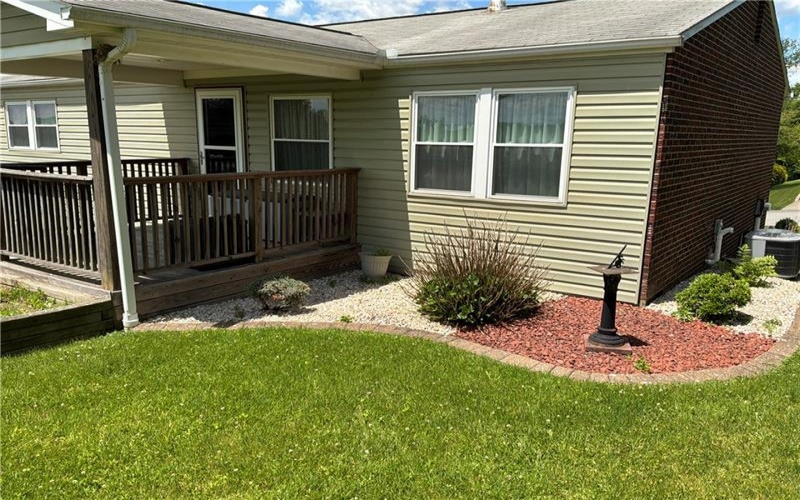 1350 Denton St, Greensburg, 15601, 3 Bedrooms Bedrooms, 7 Rooms Rooms,1 BathroomBathrooms,Residential,For Sale,Denton St,1759921