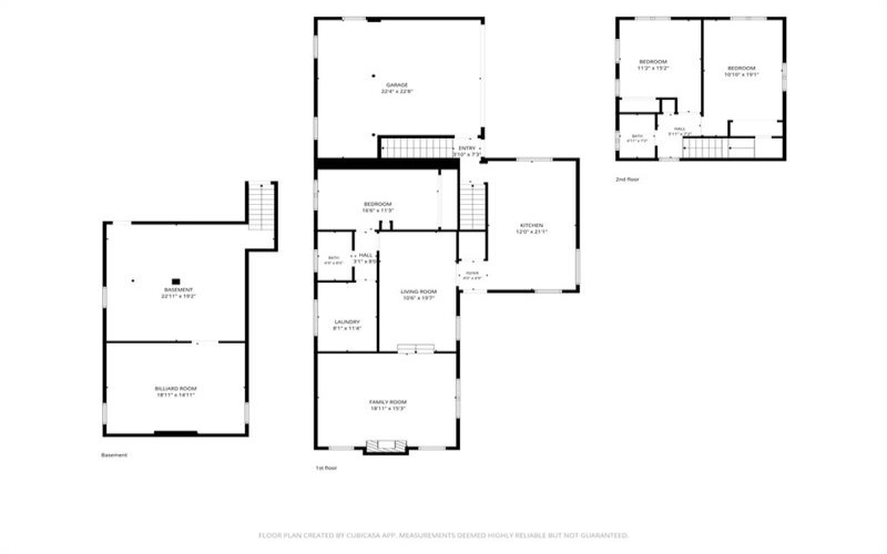 2619 Linda Dr, Murrysville, 15668, 4 Bedrooms Bedrooms, 7 Rooms Rooms,2 BathroomsBathrooms,Residential,For Sale,Linda Dr,1759930