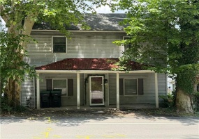 2240 Route 88, Dunlvey, 15432, 3 Bedrooms Bedrooms, 7 Rooms Rooms,1.1 BathroomsBathrooms,Residential,For Sale,Route 88,1759947