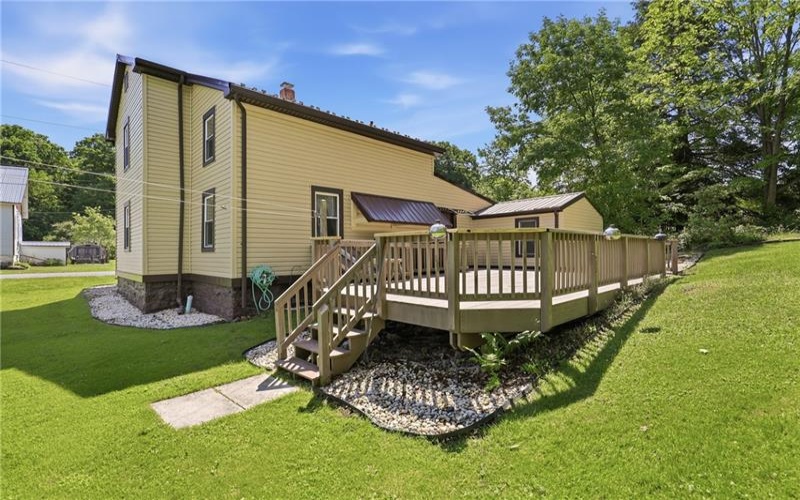111 Center St, Stoystown, 15563, 3 Bedrooms Bedrooms, ,1.1 BathroomsBathrooms,Residential,For Sale,Center St,1759953