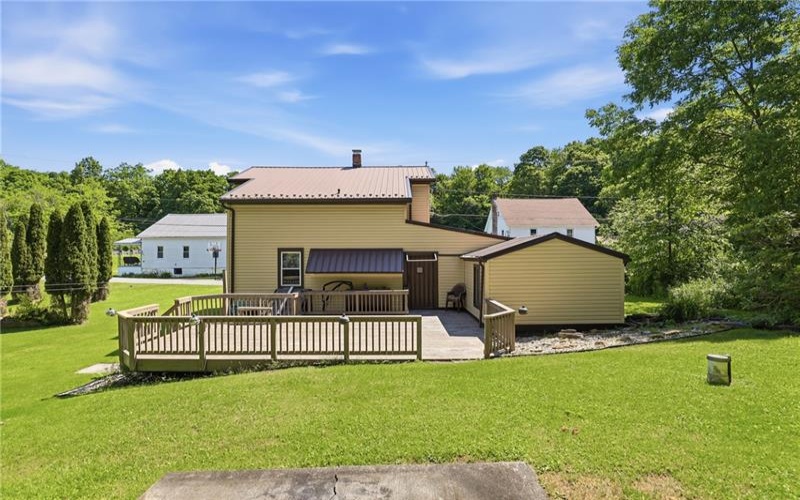 111 Center St, Stoystown, 15563, 3 Bedrooms Bedrooms, ,1.1 BathroomsBathrooms,Residential,For Sale,Center St,1759953