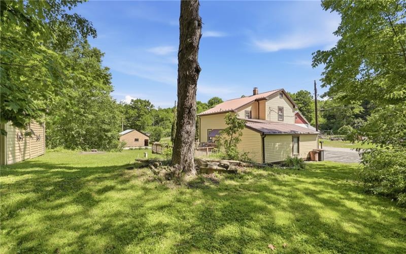 111 Center St, Stoystown, 15563, 3 Bedrooms Bedrooms, ,1.1 BathroomsBathrooms,Residential,For Sale,Center St,1759953