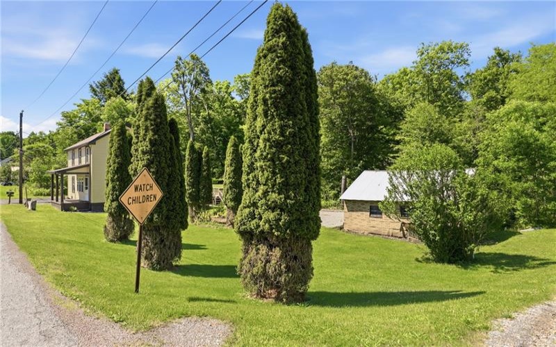 111 Center St, Stoystown, 15563, 3 Bedrooms Bedrooms, ,1.1 BathroomsBathrooms,Residential,For Sale,Center St,1759953
