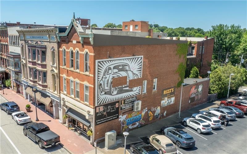 84 Main St, Uniontown, 15401, ,Commercial-industrial-business,For Sale,Main St,1759954