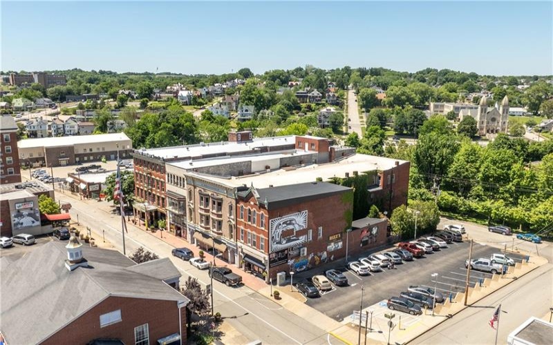84 Main St, Uniontown, 15401, ,Commercial-industrial-business,For Sale,Main St,1759954