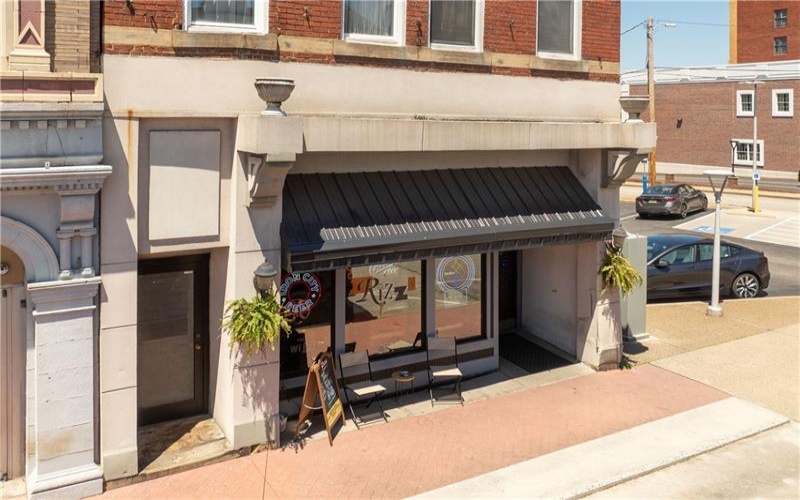 84 Main St, Uniontown, 15401, ,Commercial-industrial-business,For Sale,Main St,1759954
