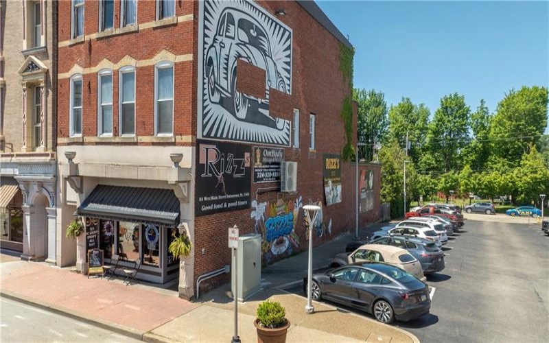 84 Main St, Uniontown, 15401, ,Commercial-industrial-business,For Sale,Main St,1759954