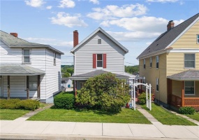212 4th Street, Youngwood, 15697, 2 Bedrooms Bedrooms, 7 Rooms Rooms,1 BathroomBathrooms,Residential,For Sale,4th Street,1759987 212 4th Street, Youngwood, 15697, 2 Bedrooms Bedrooms, 7 Rooms Rooms,1 BathroomBathrooms,Residential,For Sale,4th Street,1759987