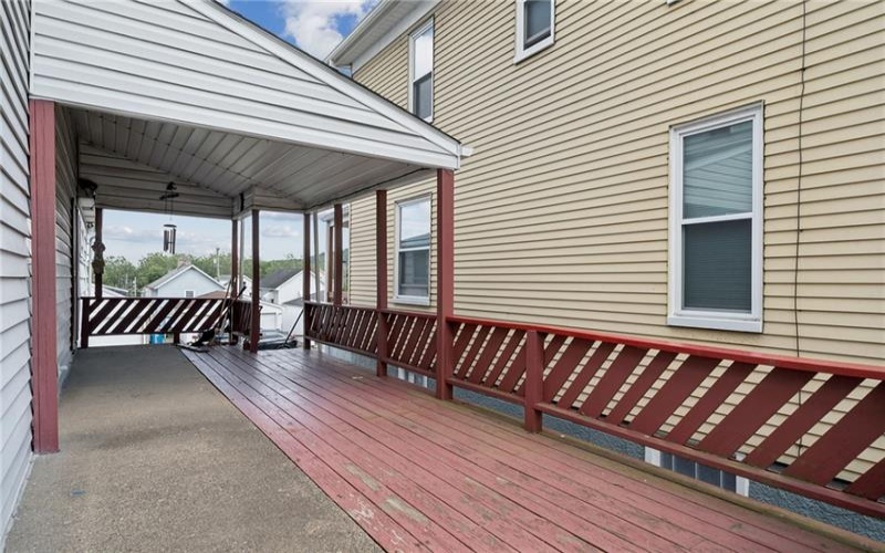 212 4th Street, Youngwood, 15697, 2 Bedrooms Bedrooms, 7 Rooms Rooms,1 BathroomBathrooms,Residential,For Sale,4th Street,1759987