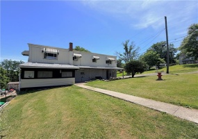 757 Buena Vista St, Washington, 15301, ,Multi-unit,For Sale,Buena Vista St,1759998