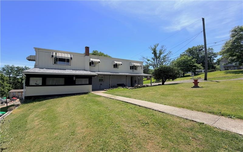757 Buena Vista St, Washington, 15301, ,Multi-unit,For Sale,Buena Vista St,1759998