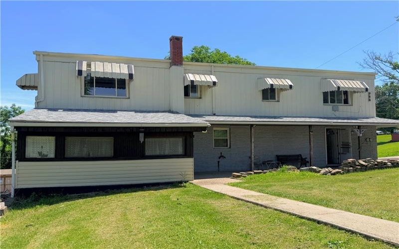 757 Buena Vista St, Washington, 15301, ,Multi-unit,For Sale,Buena Vista St,1759998