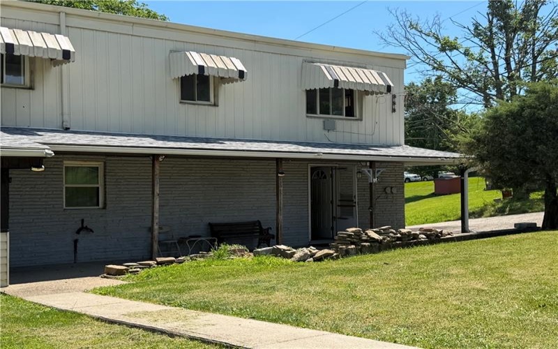 757 Buena Vista St, Washington, 15301, ,Multi-unit,For Sale,Buena Vista St,1759998