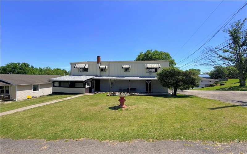 757 Buena Vista St, Washington, 15301, ,Multi-unit,For Sale,Buena Vista St,1759998