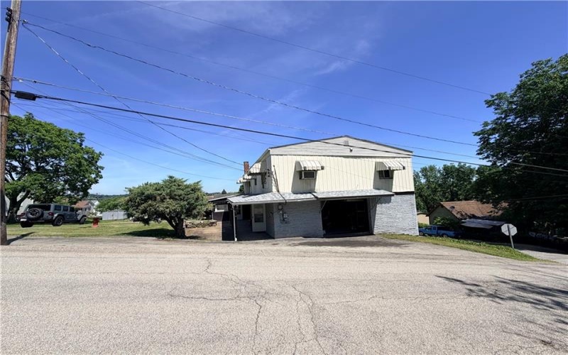 757 Buena Vista St, Washington, 15301, ,Multi-unit,For Sale,Buena Vista St,1759998
