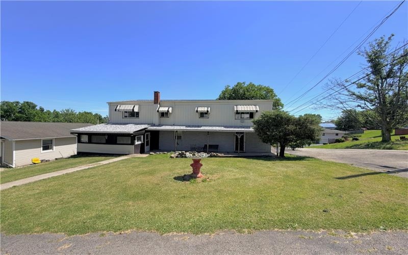 757 Buena Vista St, Washington, 15301, ,Multi-unit,For Sale,Buena Vista St,1759998