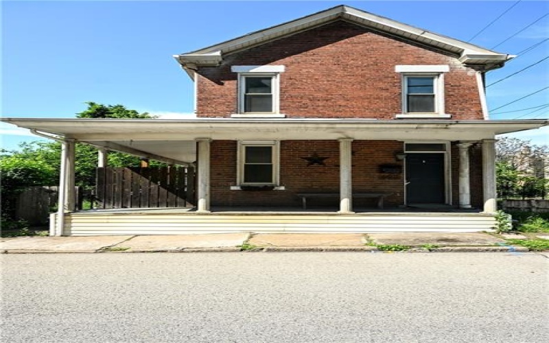 697 Main St, Monongahela, 15063, 3 Bedrooms Bedrooms, ,1.1 BathroomsBathrooms,Residential,For Sale,Main St,1760000