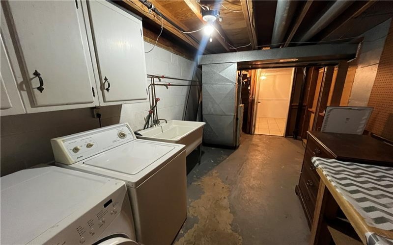 456 Hunting Creek Rd, Canonsburg, 15317, 2 Bedrooms Bedrooms, ,1.1 BathroomsBathrooms,Lease,For Rent,Hunting Creek Rd,1760001