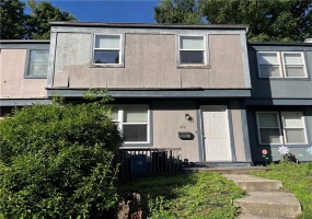 456 Hunting Creek Rd, Canonsburg, 15317, 2 Bedrooms Bedrooms, ,1.1 BathroomsBathrooms,Lease,For Rent,Hunting Creek Rd,1760001