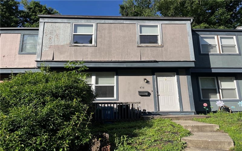 456 Hunting Creek Rd, Canonsburg, 15317, 2 Bedrooms Bedrooms, ,1.1 BathroomsBathrooms,Lease,For Rent,Hunting Creek Rd,1760001