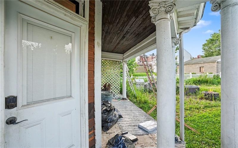 300 Duncan Avenue, Washington, 15301, 4 Bedrooms Bedrooms, ,2.1 BathroomsBathrooms,Residential,For Sale,Duncan Avenue,1760031