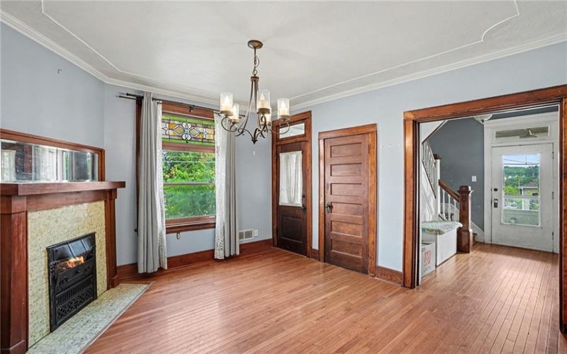 300 Duncan Avenue, Washington, 15301, 4 Bedrooms Bedrooms, ,2.1 BathroomsBathrooms,Residential,For Sale,Duncan Avenue,1760031