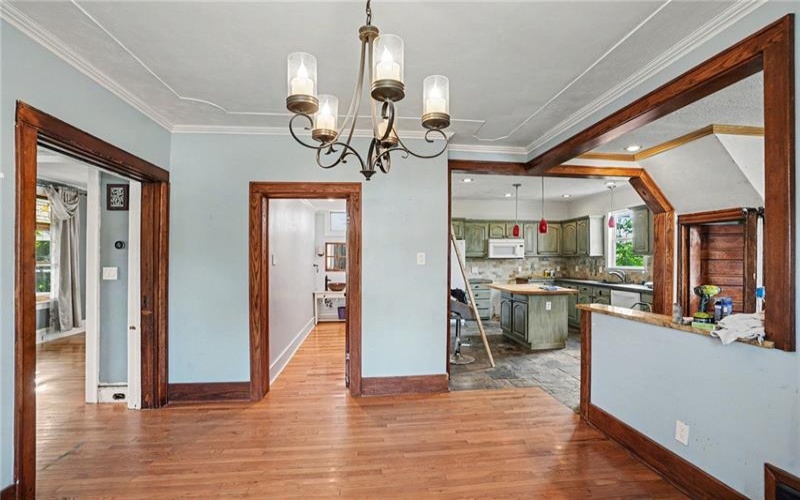 300 Duncan Avenue, Washington, 15301, 4 Bedrooms Bedrooms, ,2.1 BathroomsBathrooms,Residential,For Sale,Duncan Avenue,1760031