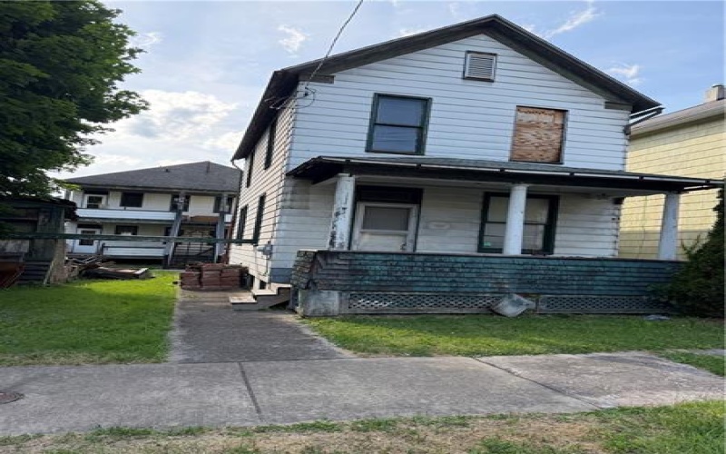 421-423 Forest Avenue, Johnstown, 15902, ,Multi-unit,For Sale,Forest Avenue,1760032