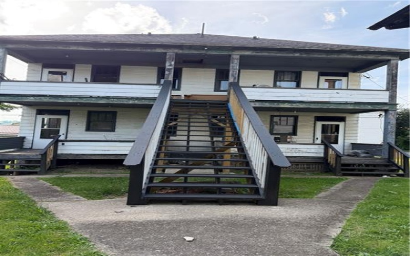 421-423 Forest Avenue, Johnstown, 15902, ,Multi-unit,For Sale,Forest Avenue,1760032