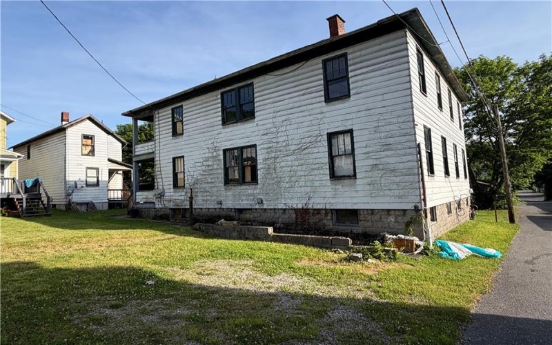 421-423 Forest Avenue, Johnstown, 15902, ,Multi-unit,For Sale,Forest Avenue,1760032