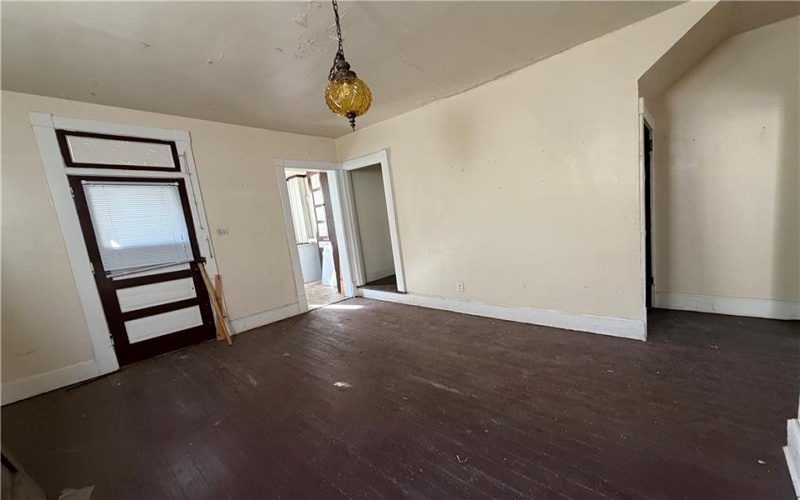 421-423 Forest Avenue, Johnstown, 15902, ,Multi-unit,For Sale,Forest Avenue,1760032
