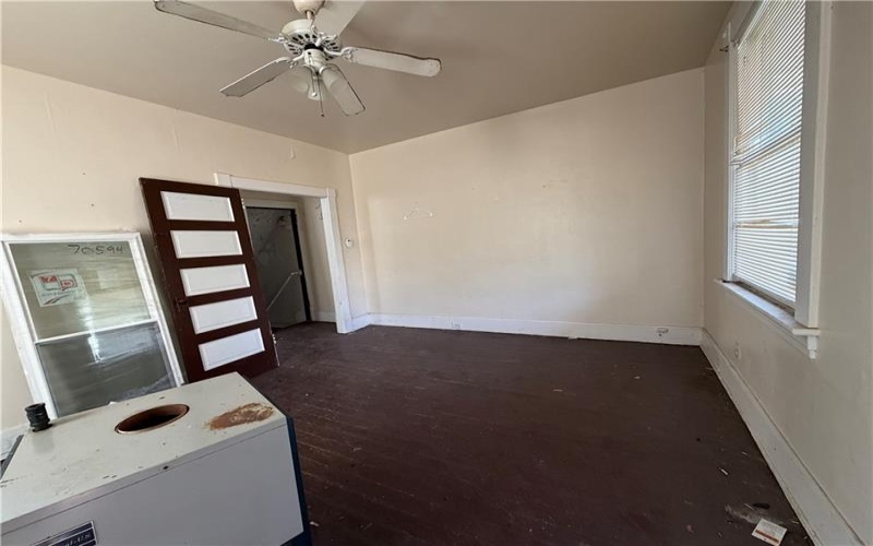 421-423 Forest Avenue, Johnstown, 15902, ,Multi-unit,For Sale,Forest Avenue,1760032